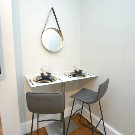 Modern One Bed Apartment, By Kipz City Centre Chester - Amazing Location & Quiet! Exterior foto