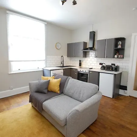 Modern One Bed Apartment, By Kipz City Centre Chester - Amazing Location & Quiet! Exterior foto