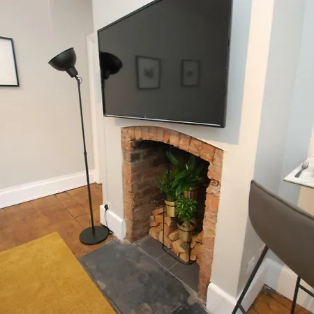 Modern One Bed Apartment, By Kipz City Centre Chester - Amazing Location & Quiet! Exterior foto