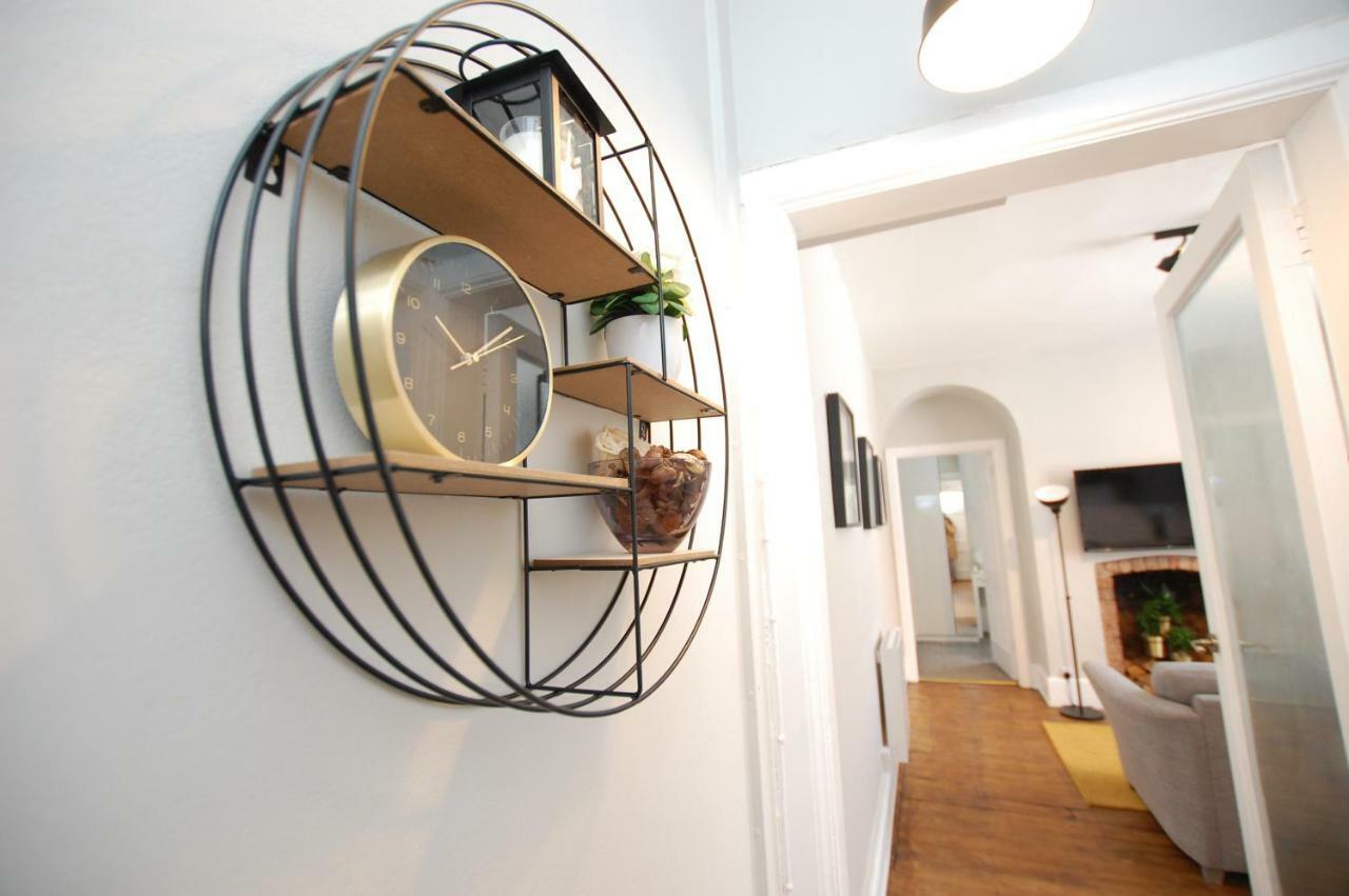Apartment Modern One Bed Apartment, By Kipz Centre - Amazing Location & Quiet! Chester